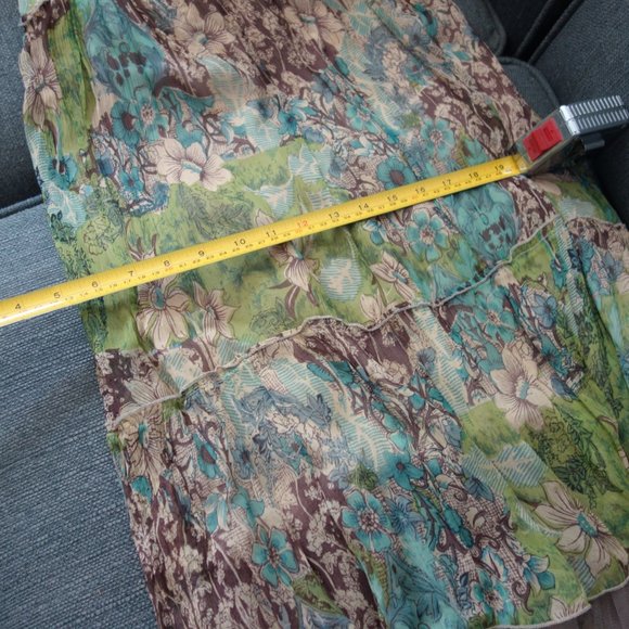 Buffalo David Bitton Size L/G Dress - Picture 11 of 15